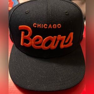Clark Griswold Chicago Bears hat